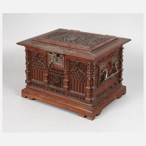 Ehrengeschenk für Fürst Bismarck