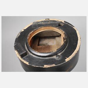 Zigarettenspender Art déco