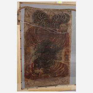 Jagdlappen Hanau-Lichtenberg