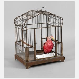 Vogelkäfig
