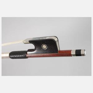 Barockviola Hornsteiner im Etui