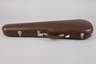Violine im Etui