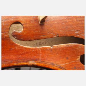 Violine