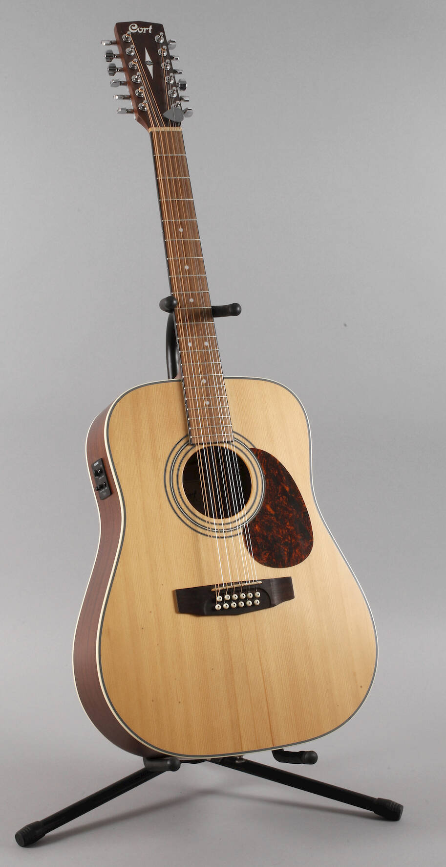 Westerngitarre Cort