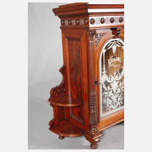 Historischer Musikautomat Kalliope