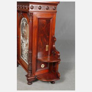 Historischer Musikautomat Kalliope