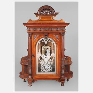 Historischer Musikautomat Kalliope