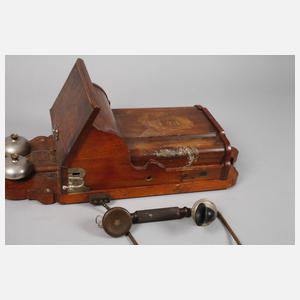 Wandtelefon Dänemark