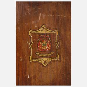 Wandtelefon Dänemark