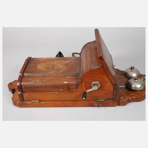 Wandtelefon Dänemark