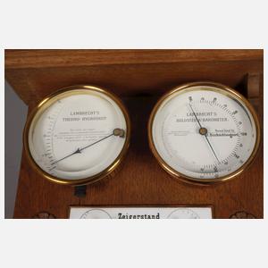 Lambrechts Wettertelegraph