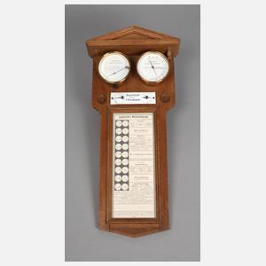 Lambrechts Wettertelegraph