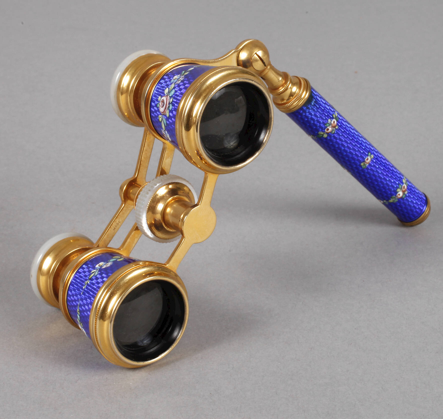 Opernglas Frankreich