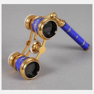 Opernglas Frankreich