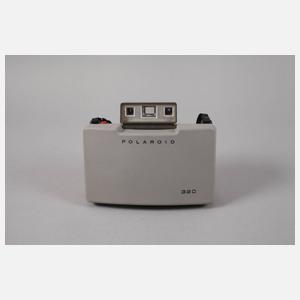 Kamera Polaroid