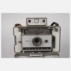 Kamera Polaroid