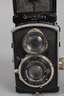 Kleinbildkamera Rolleiflex
