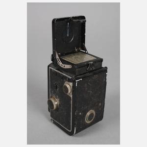 Kleinbildkamera Rolleiflex