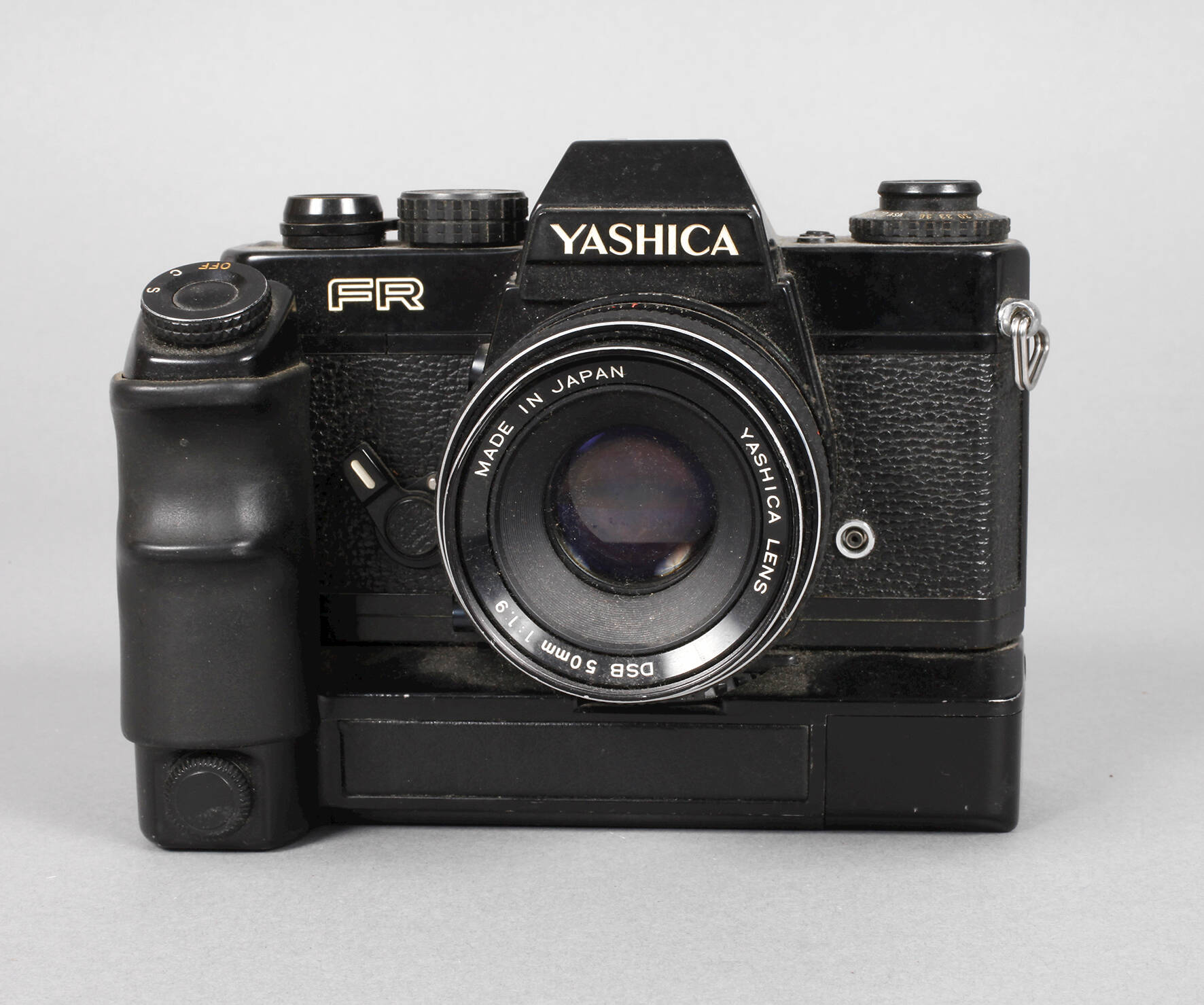 Kamera Yashica