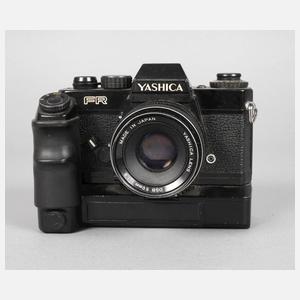 Kamera Yashica