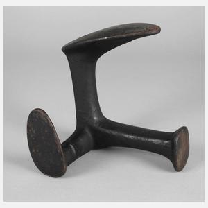 Dreifuß Schuhmacher