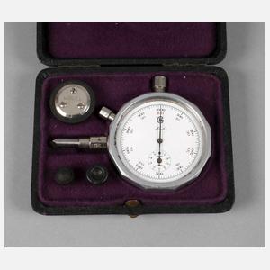 Hasler Drehzahlmesser