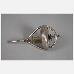 Anschauungsmodell Kreisel