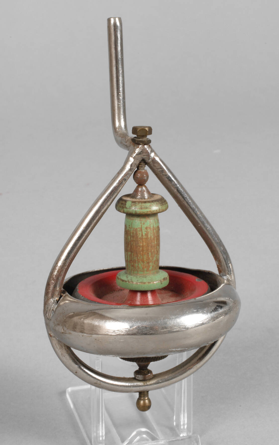 Anschauungsmodell Kreisel