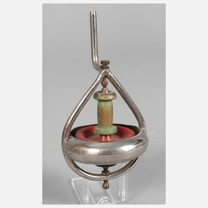 Anschauungsmodell Kreisel