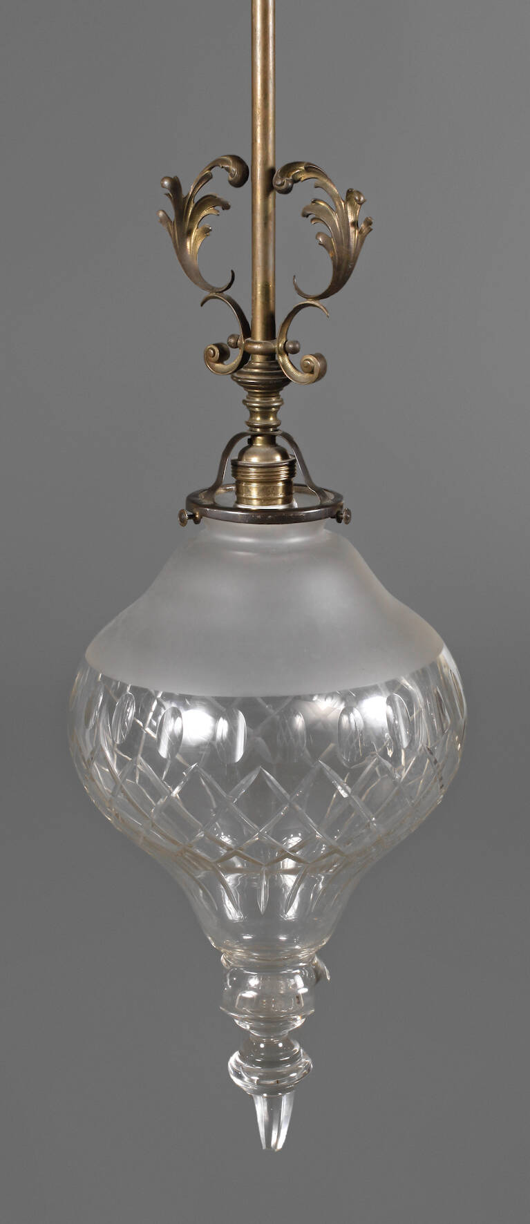 Deckenlampe