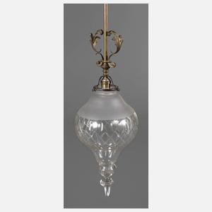 Deckenlampe