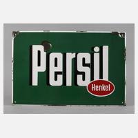 Blechschild Persil111