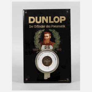Dunlop Werbebarometer