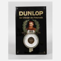Dunlop Werbebarometer111