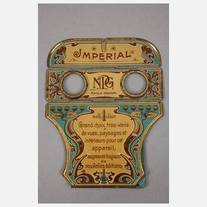 Stereoskopbetrachter Imperial