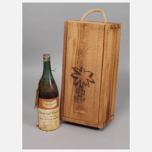 Delva "Afrika Corps Lost Liquor" Special Brand