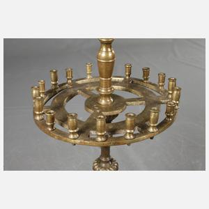 Orthodoxer Altarleuchter