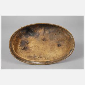 M.A. Bonegor, Abschied eines Kosaken