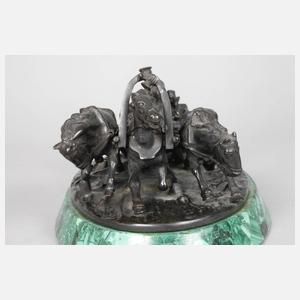 Alexei Gratchev, Troika