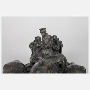 Alexei Gratchev, Troika