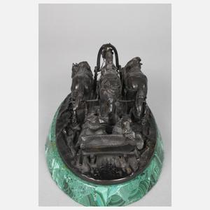 Alexei Gratchev, Troika