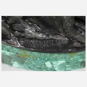 Alexei Gratchev, Troika