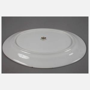 Russland Vorlegeplatte Jugendstil