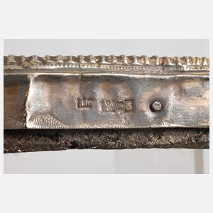 Ikone Heiliger Nikolaus