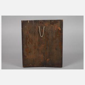 Kleines Ikonenfragment