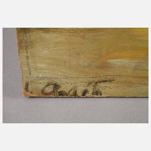 Armenische Frauen im Gespräch