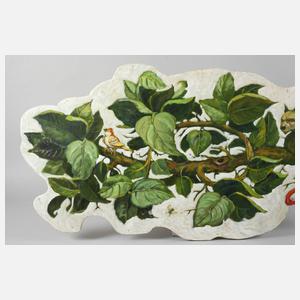 Igor Andreev, Auf dem Ast