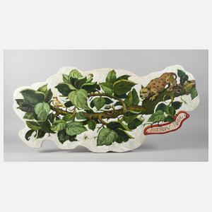 Igor Andreev, Auf dem Ast