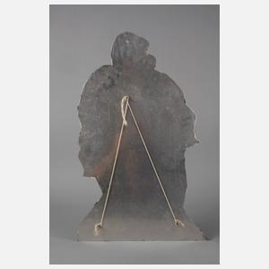 Igor Andreev, Herrenportait