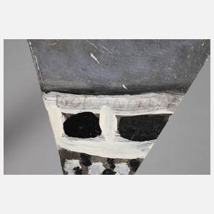 Igor Andreev, Herrenportait